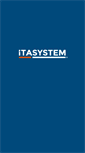Mobile Screenshot of itasystem.com